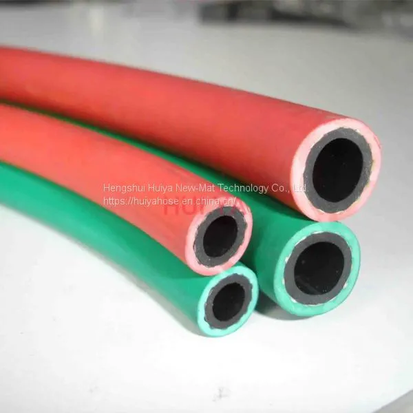 Twin Welding Hose