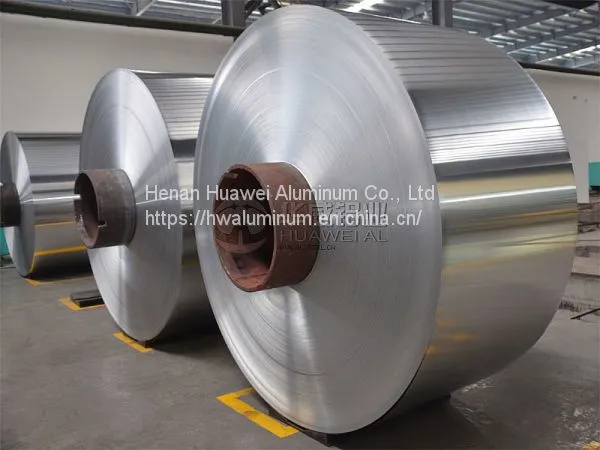 Top Quality Aluminium Coil Price in China Near me photo-5