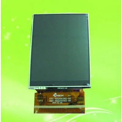 Поставка модулей LCD-TN/STN/HTN/BTN/LCM - TFT LCD-экраны