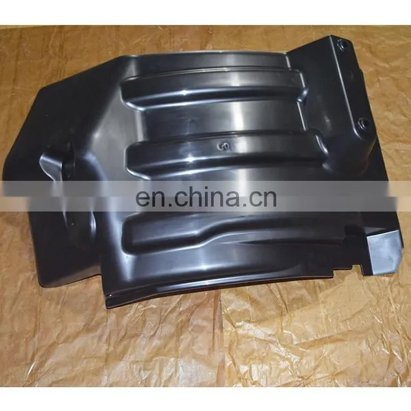 SAIC- IVECO Truck Part 8409-300002 Front Left Fender photo-4