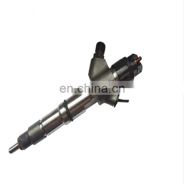 Common Rail Injector 0445120153 Suitable Nozzle 0433172107 DLLA147P1814 Control Valve F00RJ01692 photo-6
