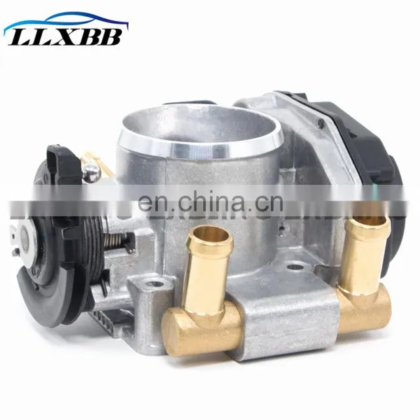 Original Electronic Throttle Body 037133064A 408237111003Z For VW Sharan Alhambra 2.0 A2C61000138 photo-4
