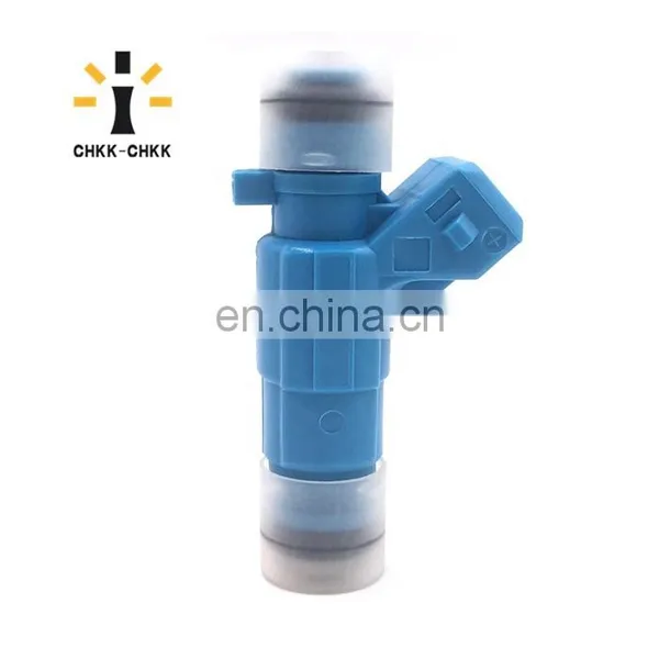 Manufactory Price Auto Parts Fuel Injector Nozzle OEM 0280155816 photo-4