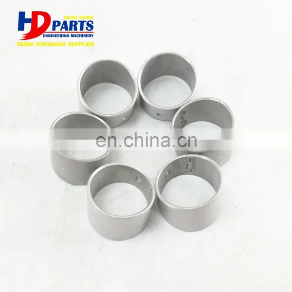 C7.1 C7 Excavator Diesel Engine Alloy Piston Pin Bush Con Rod Bush 3112E031 photo-4