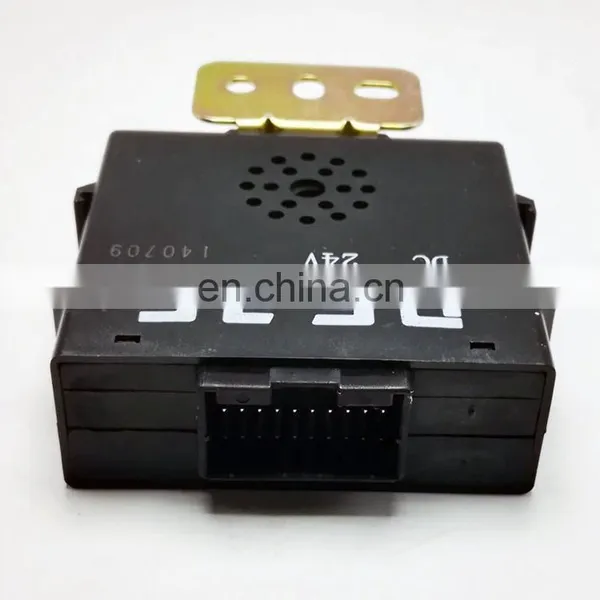 Shiyan Dongfeng DFAC Truck Part 37A01-34010-A Integrated Warning Controller
