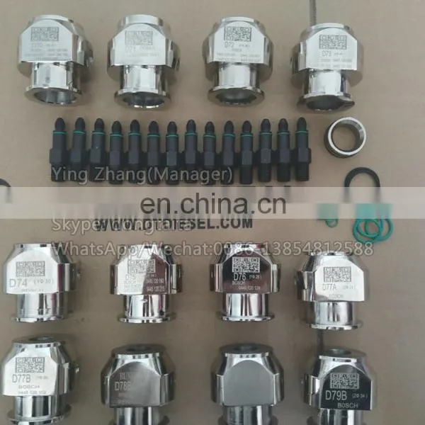 No 005 Common Rail Injector Adaptor photo-2