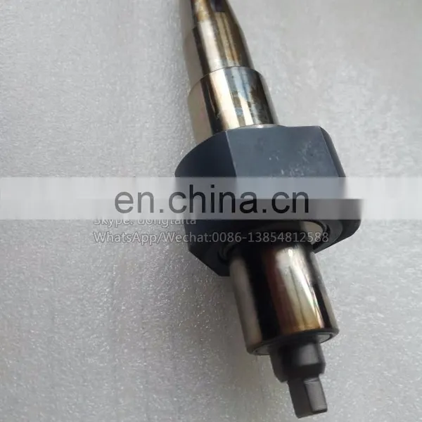 Original CP1H Pump Camshaft F01M100809 photo-2