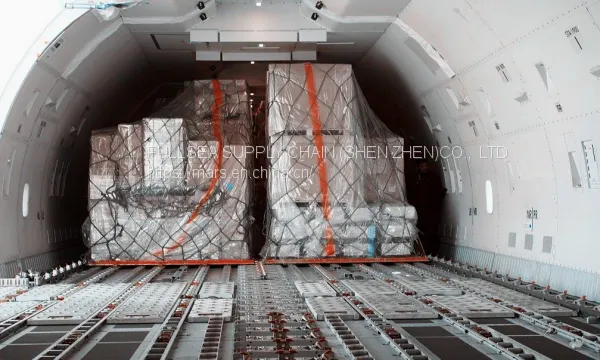 Предferential channel price from China to the EU
