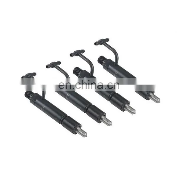 Fuel Injector Y729503-53100 for Engine 3D84E 3D84N 3TNE88 3TNE88-PG photo-2