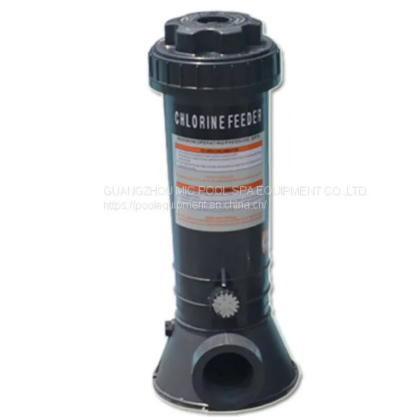 Swimming Pool Chlorine Tablet Auto-supplier/feeder photo-2
