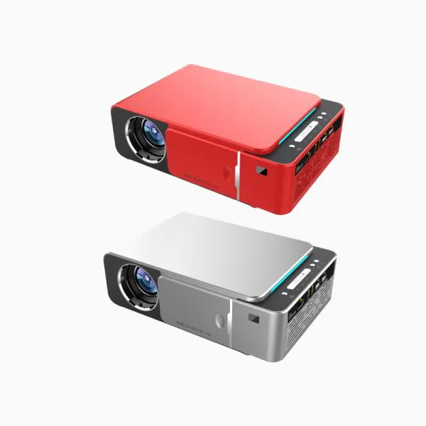 Portable Projector