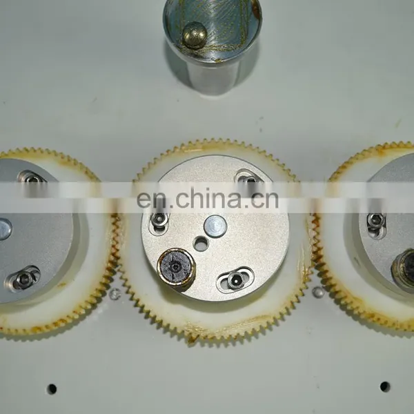 Fabric Martindale Abrasion Testing Machine,textile Abrasion and Pilling Testing Machine photo-4