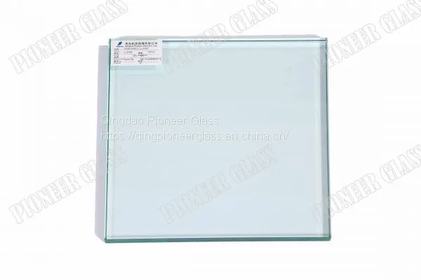 Flat Tempered Glass photo-3