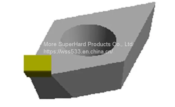 MCD Non-standard Turning Tools photo-2