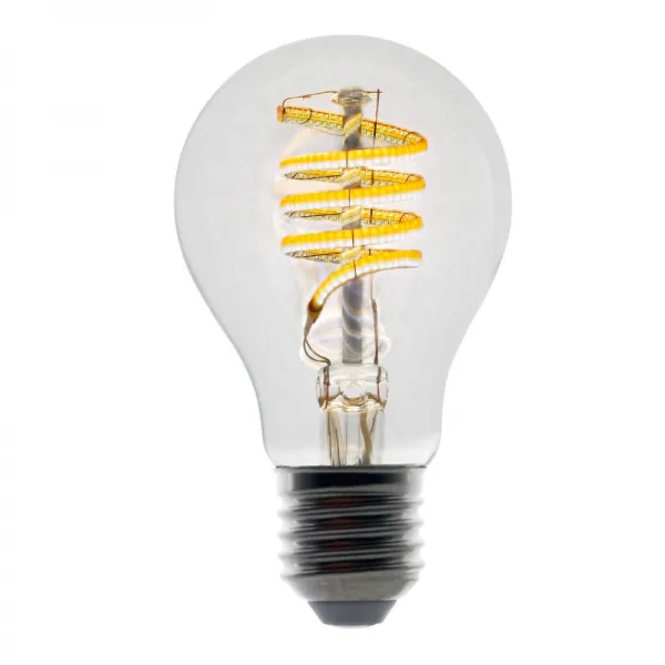 LED smart control IOT filament bulb light WiFi ZigBee Bluetooth tuya system alexa google home connect with phone