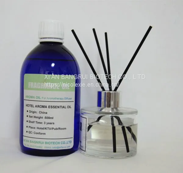 Hot sale super strong perfume longlasting fragrance oil for candles