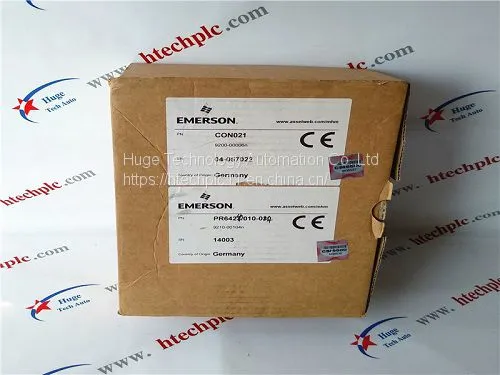 EPRO PR6424/01CS Eddy Current Sensor New Original Sealed