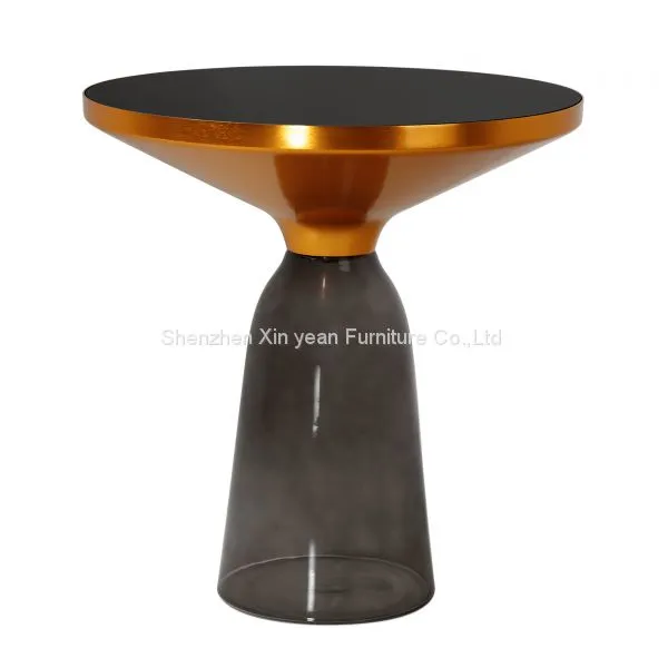 Classic Sebastian Herkner Bell Coffee Table With Opional Color Bass photo-2