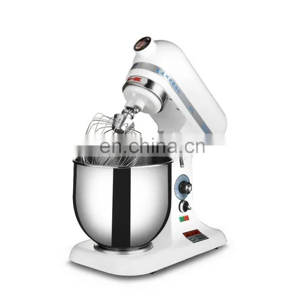 Mini Stand Mixer Milk Mixer photo-4