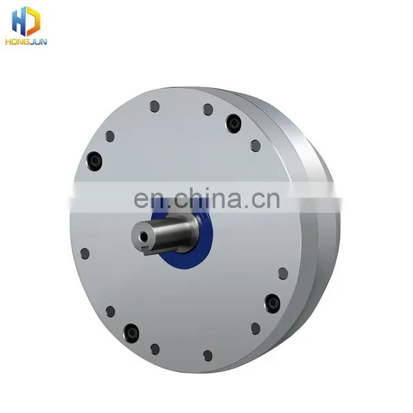 Space Equipment LHD-14 Harmonic 50k 80k 100k Gearbox photo-2