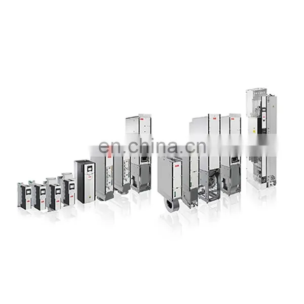 553KW ABB Frequency dc ac Inverter Converter Variable Frequency Drive Power InverterACS880-204-0810A-3 photo-2