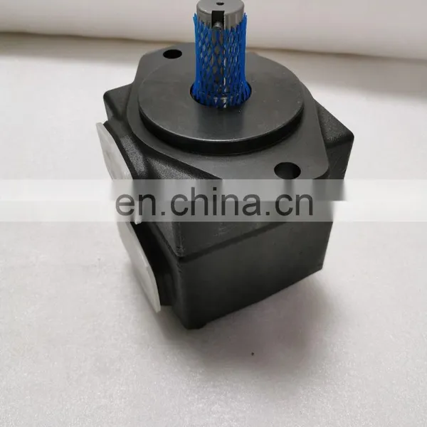 Japan Yuken PV2R Series PV2R2-41-F-RAA-41 Hydraulic Vane Pump Oil Pump photo-2