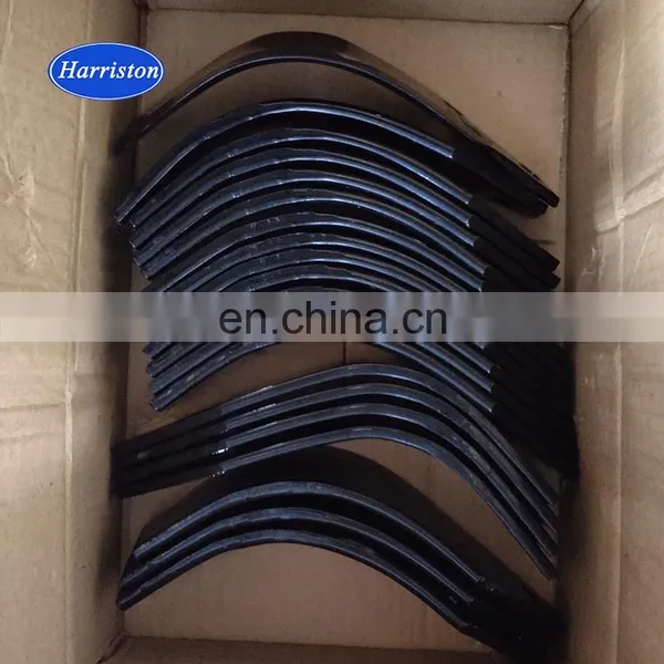 Agriculture Rotary Tiller Blade For Farm Tractor photo-4
