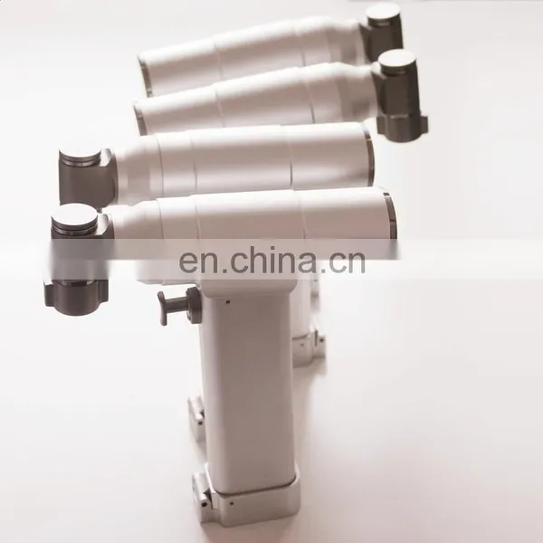 Drill Power System Marapole Cannulated Bone Drill for Interlocking Nail Orthopedic photo-6