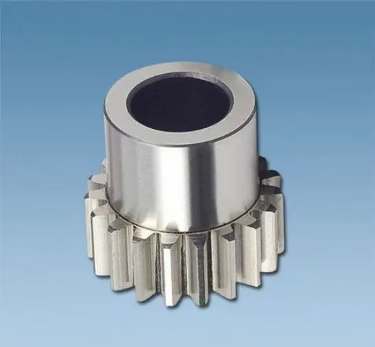 Machining Parts photo-4