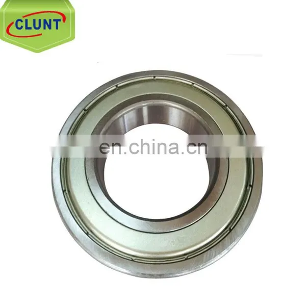 Deep Groove Ball Bearing 62209 photo-5