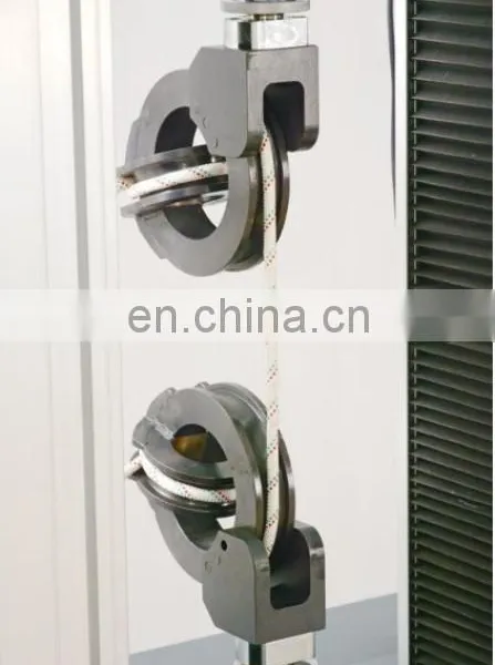 Liyi Tensile Testing Equipment, UTM Tensile Strength Test Machine, Universal Tensile Strength Testing Machine Price photo-6