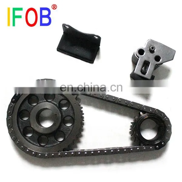 IFOB High Quality Car Engine Parts Timing Chain Kits For Toyota Corolla 2TC 3TC photo-3