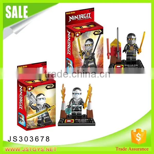 2016 New Type Minifigures Toy Building Bricks for Wholesale photo-4