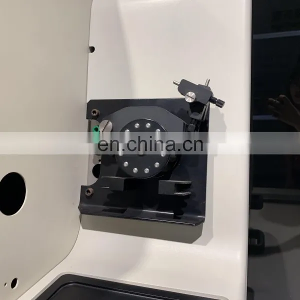 ICP-MS-2000 New Type of ICP Mass Spectrometer photo-5