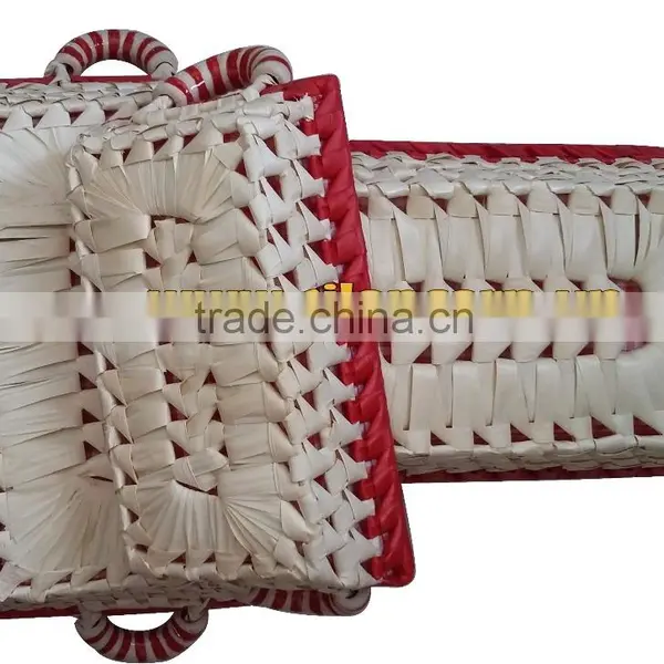 Palmleaf Tray photo-5
