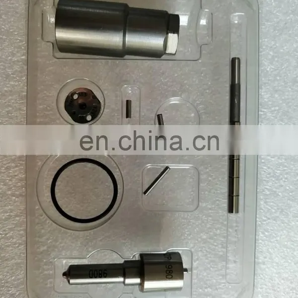 Original Overhaul Repair Kits For 8-98011604-4 With Cheap Price photo-3