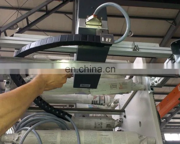 Inline Printing Quality Checking Camera Inspection for Printing Machine photo-5