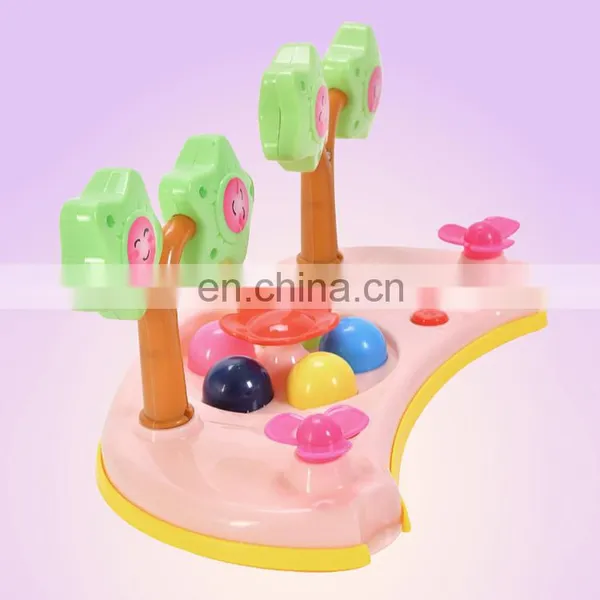 Wholesale Baby Walker With Activity Table / Musical and Flashing Light Walker for Baby / 2020new and Popular Kids Baby Walker photo-4