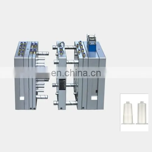 Wholesale Environmental Plastic Animal Toy Mould Making photo-7