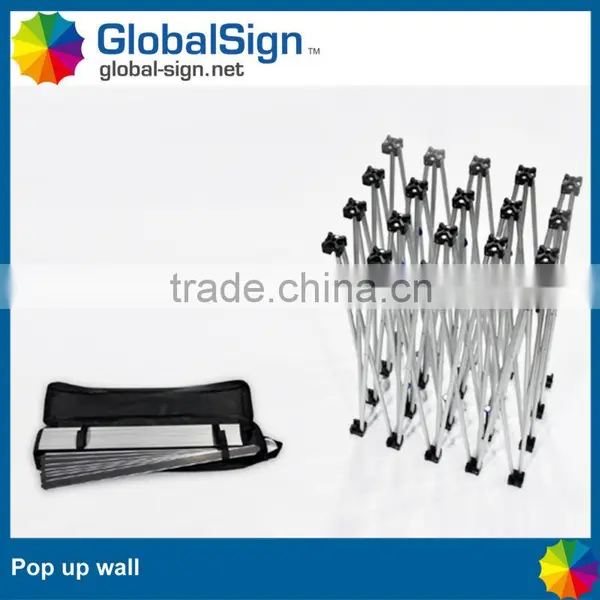 Shanghai GlobalSign Durable and Stable Aluminum Display Stands photo-3