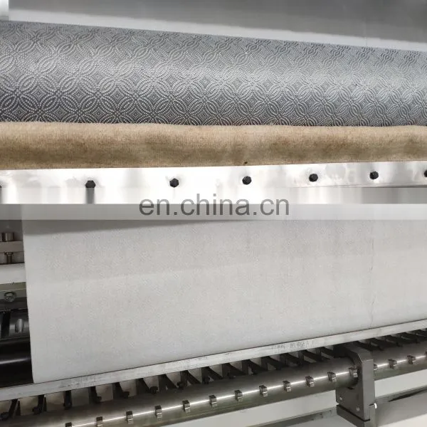 CE Automatic Interfold 4 Lane Soft Towel Facial Tissue Paper Making Machine photo-5