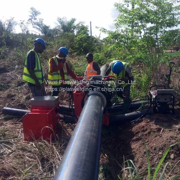 Water/Plumbing