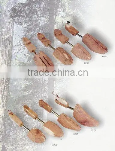 Shoe Tree