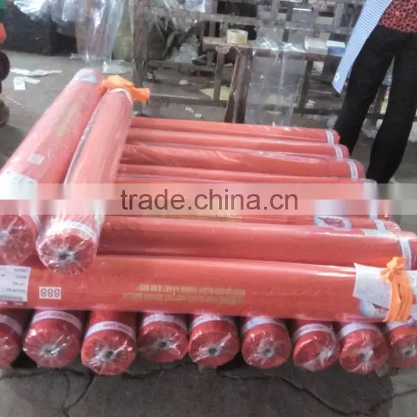 Pure Cotton Stock of Spandex Fabric photo-4