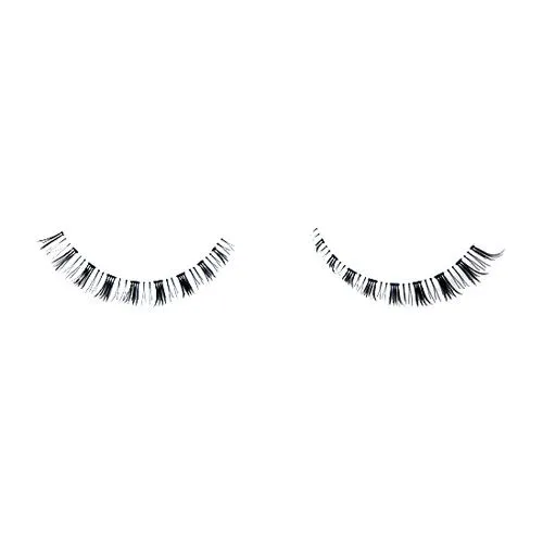 Under False Eyelashes Eyelash Extension photo-3