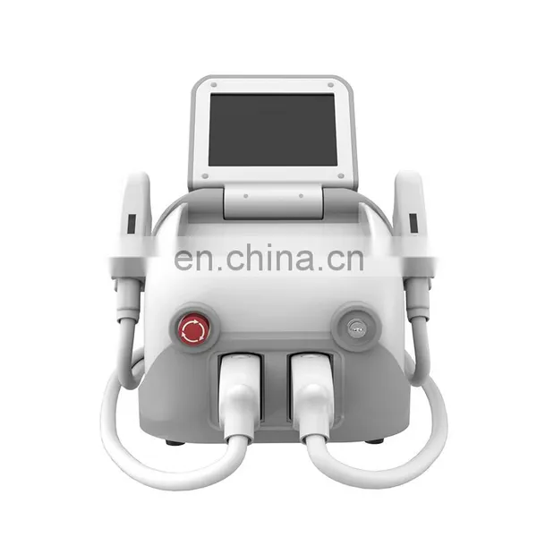 Most Popular E-light Ipl Hair Removal and Skin Rejuvenation Beauty Machine photo-4