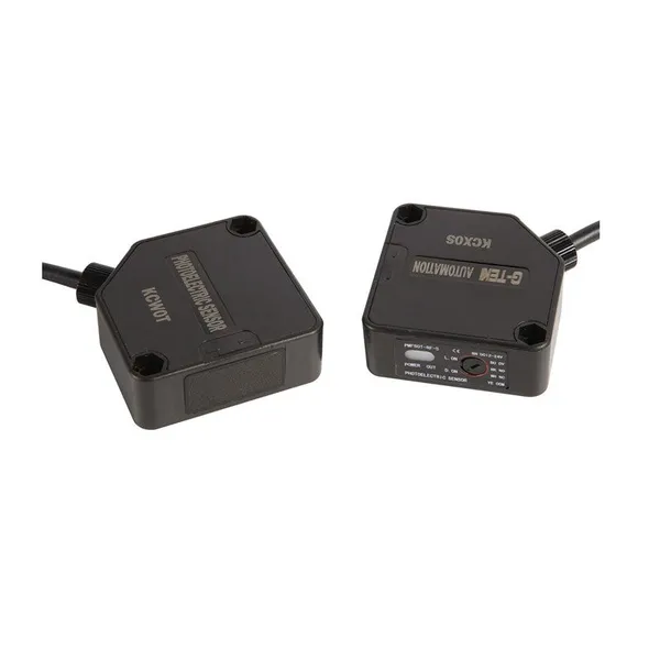 Infrared Opposed Photo Sensor for Industrial Security High Speed Door photo-3