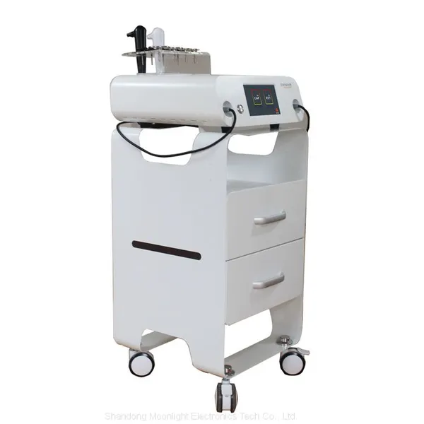 2021 INDIBA Newest 448K TECAR Body Care System Indiba RET CET RF Machine for Weight Loss INDIBA photo-3