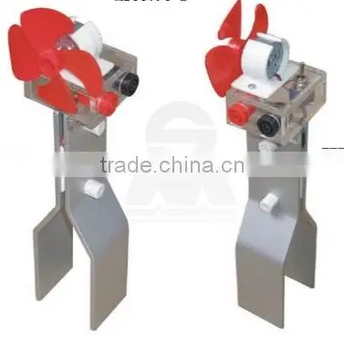 Temperature Difference Electricity Generator, Thermal Electric Generator