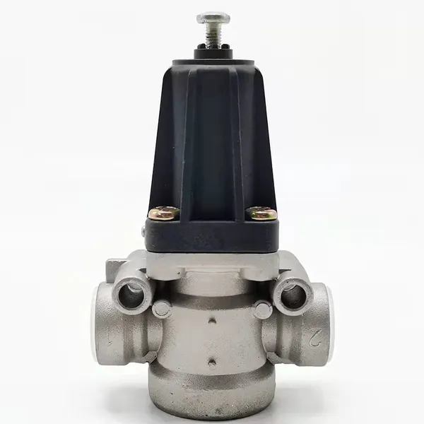 4750103330 81521016295 Pressure Limiting Valve for Trailer Brake Parts